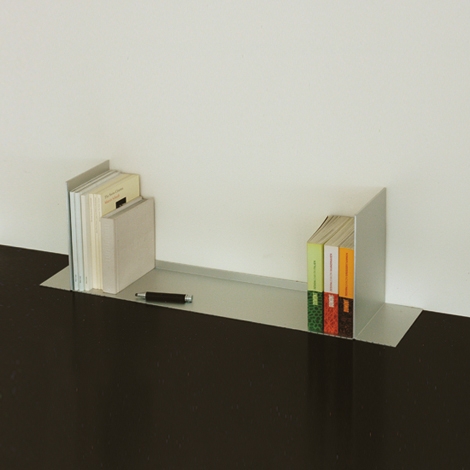 Mostra il prodotto Bookends doppio del produttore Svitalia, Design, and
