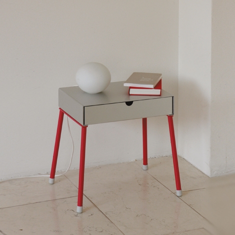 Mostrar el producto Quattro gambe del fabricante Svitalia, Design, and