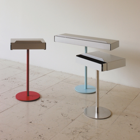 Display product Tavolino b4 from manufacturer Svitalia, Design, and