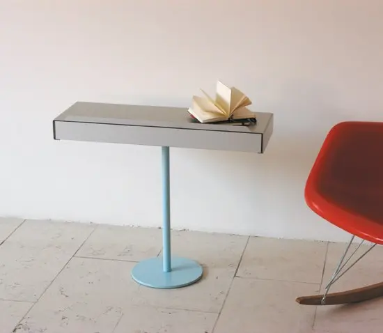 Svitalia, Design, and - Tavolino b4 double