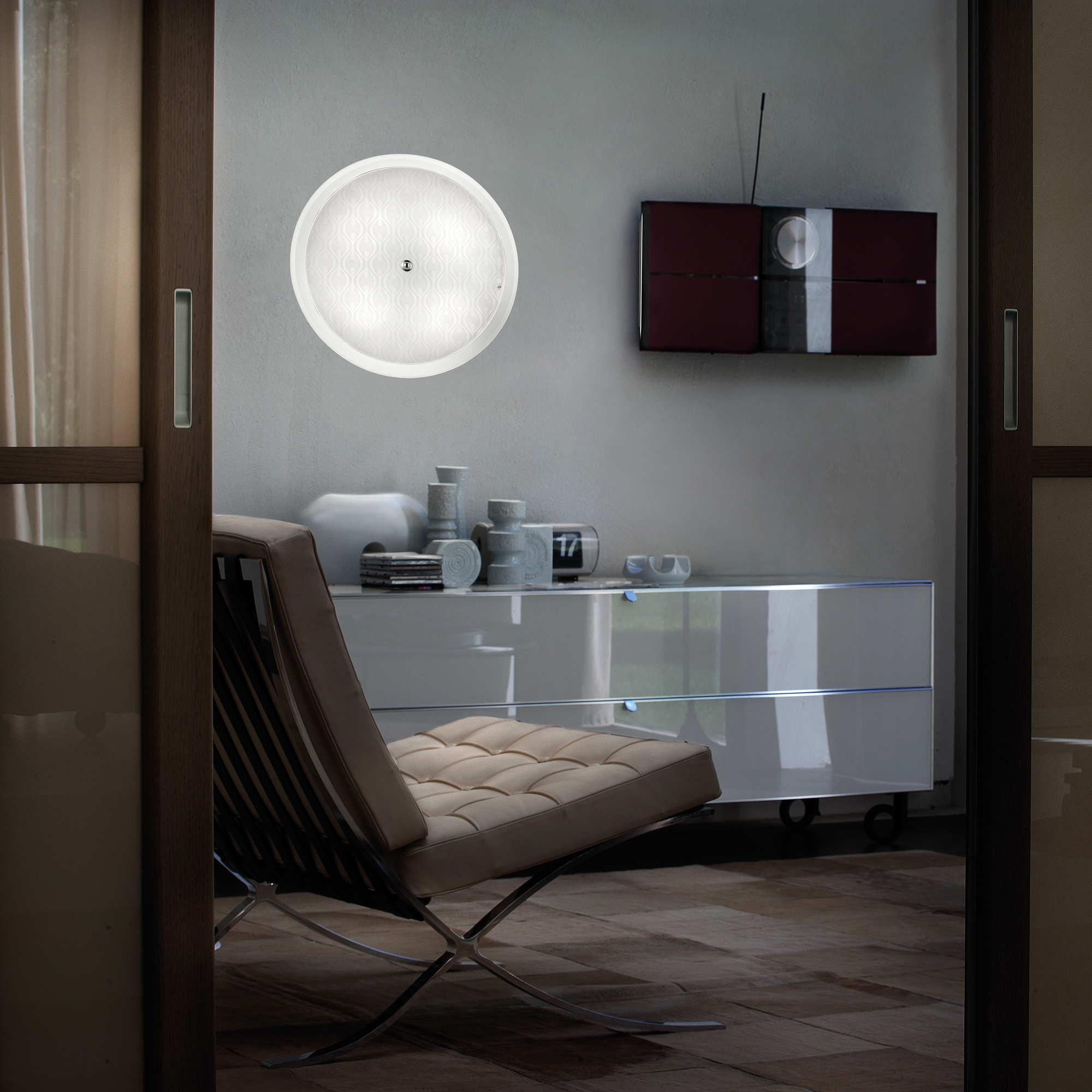 WALL LIGHTS