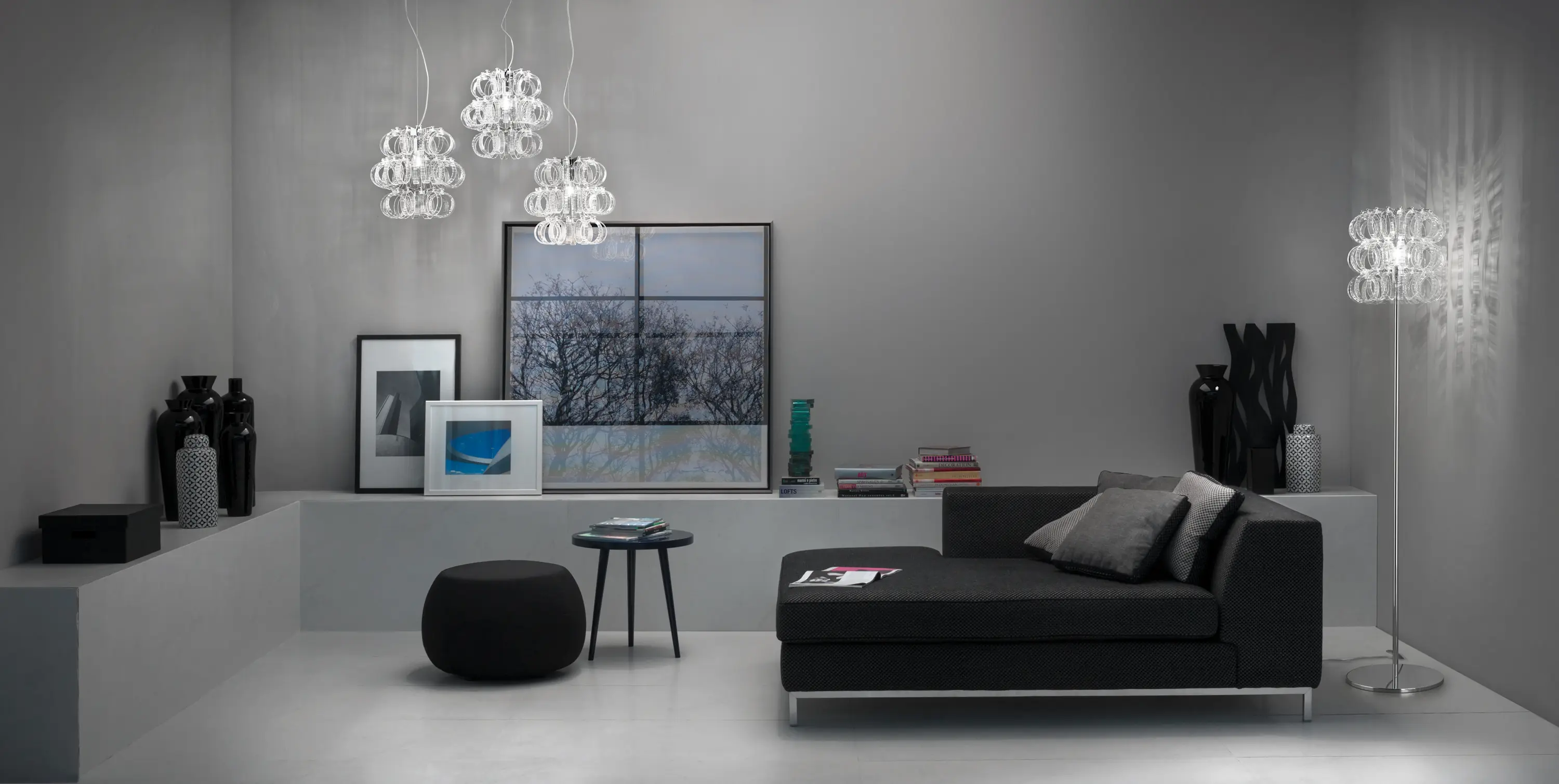 Vistosi - Ecos PT 35