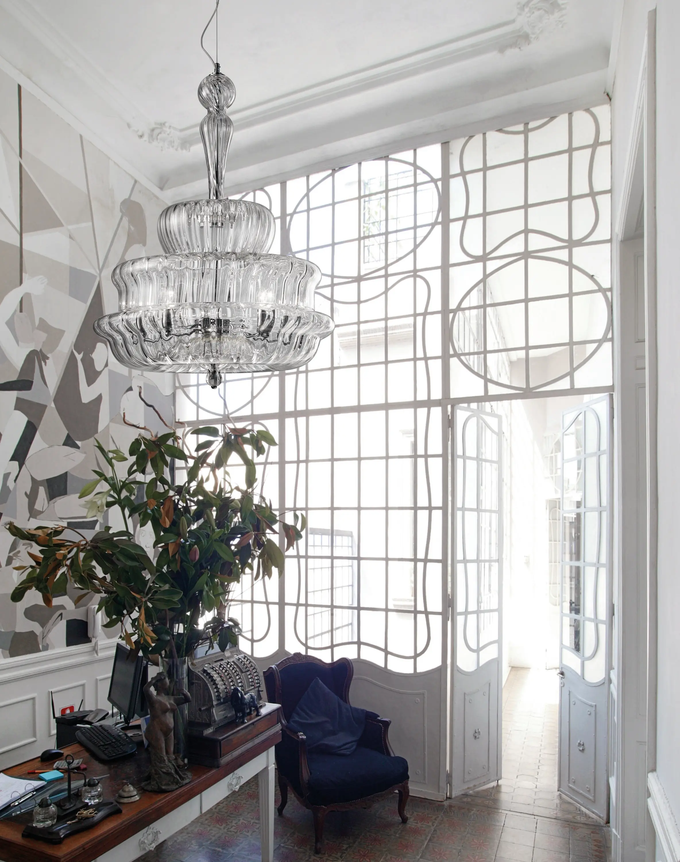 Vistosi - Novecento PT