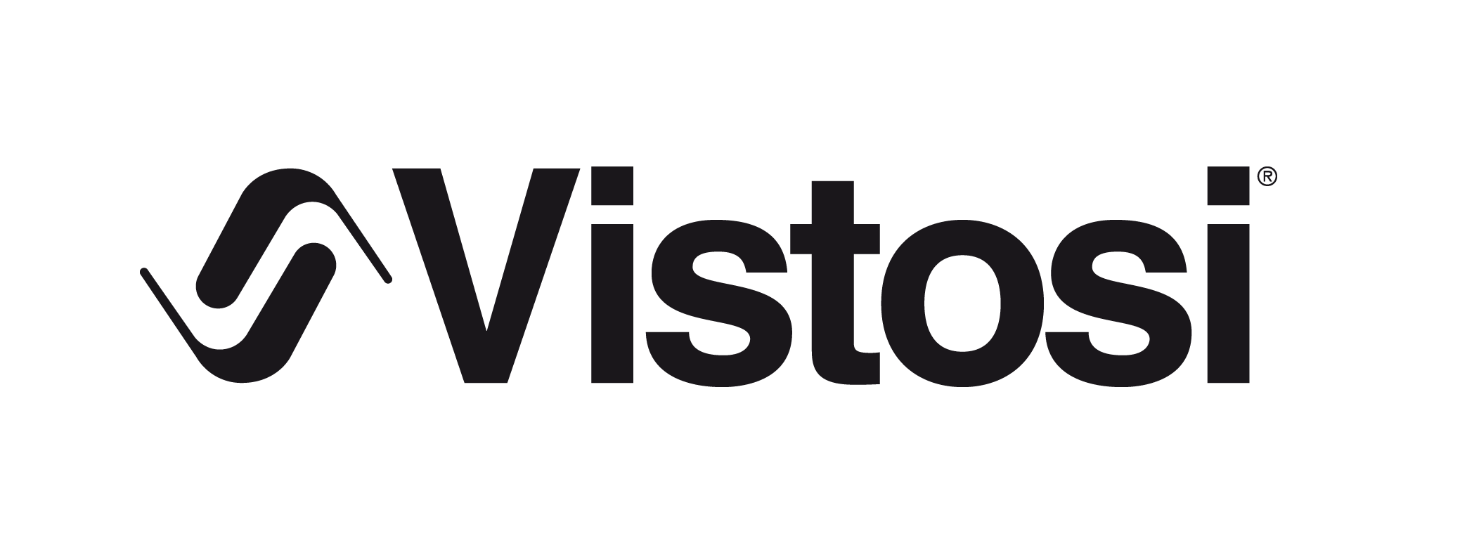 Logotipo de Vistosi