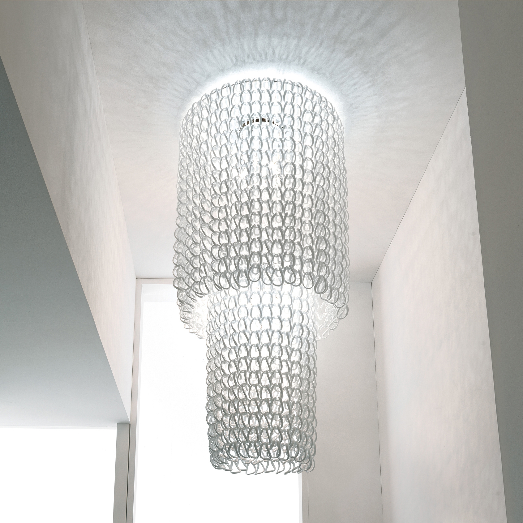 Display product Giogali from manufacturer Vistosi