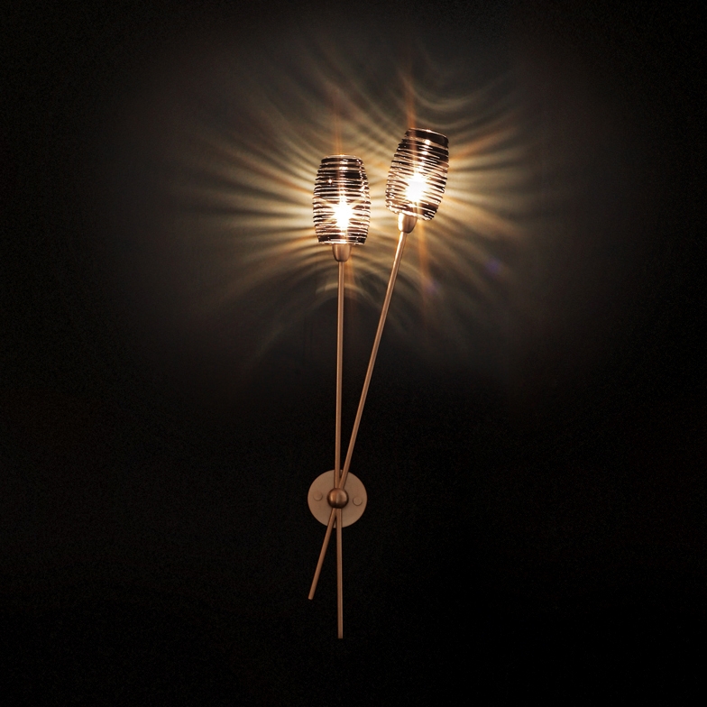 Display product Damasco from manufacturer Vistosi