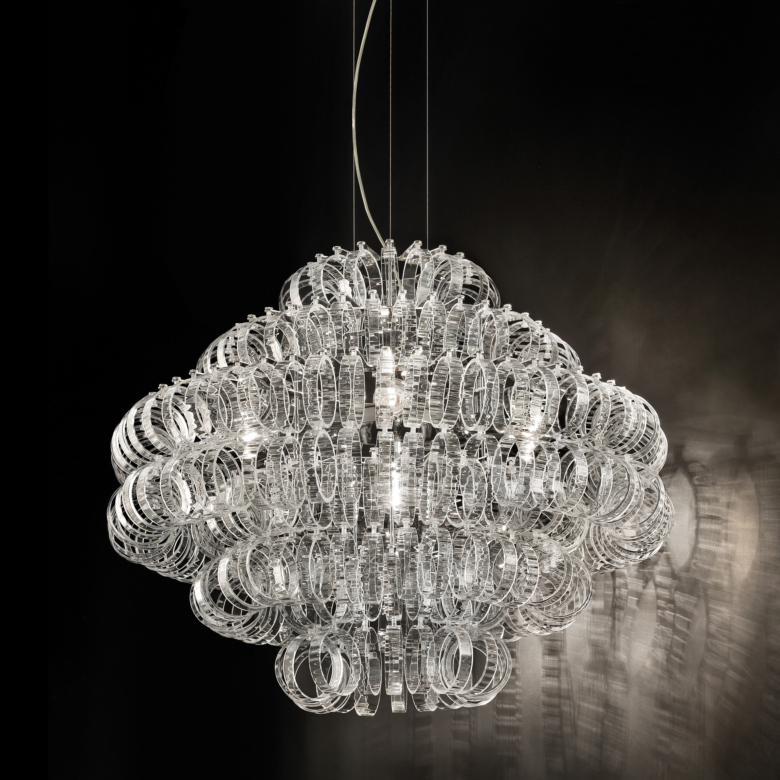Display product Ecos from manufacturer Vistosi