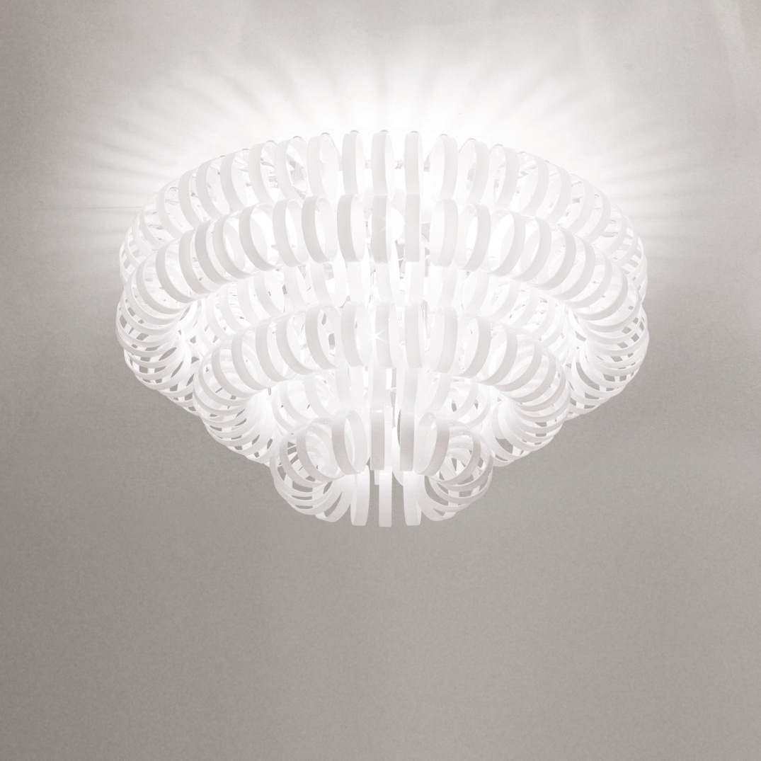 Display product Ecos from manufacturer Vistosi