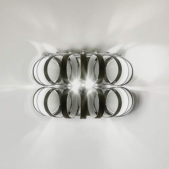 Display product Ecos from manufacturer Vistosi