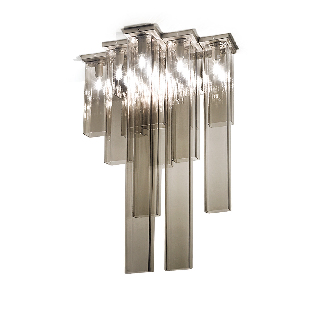 Display product Tubes from manufacturer Vistosi