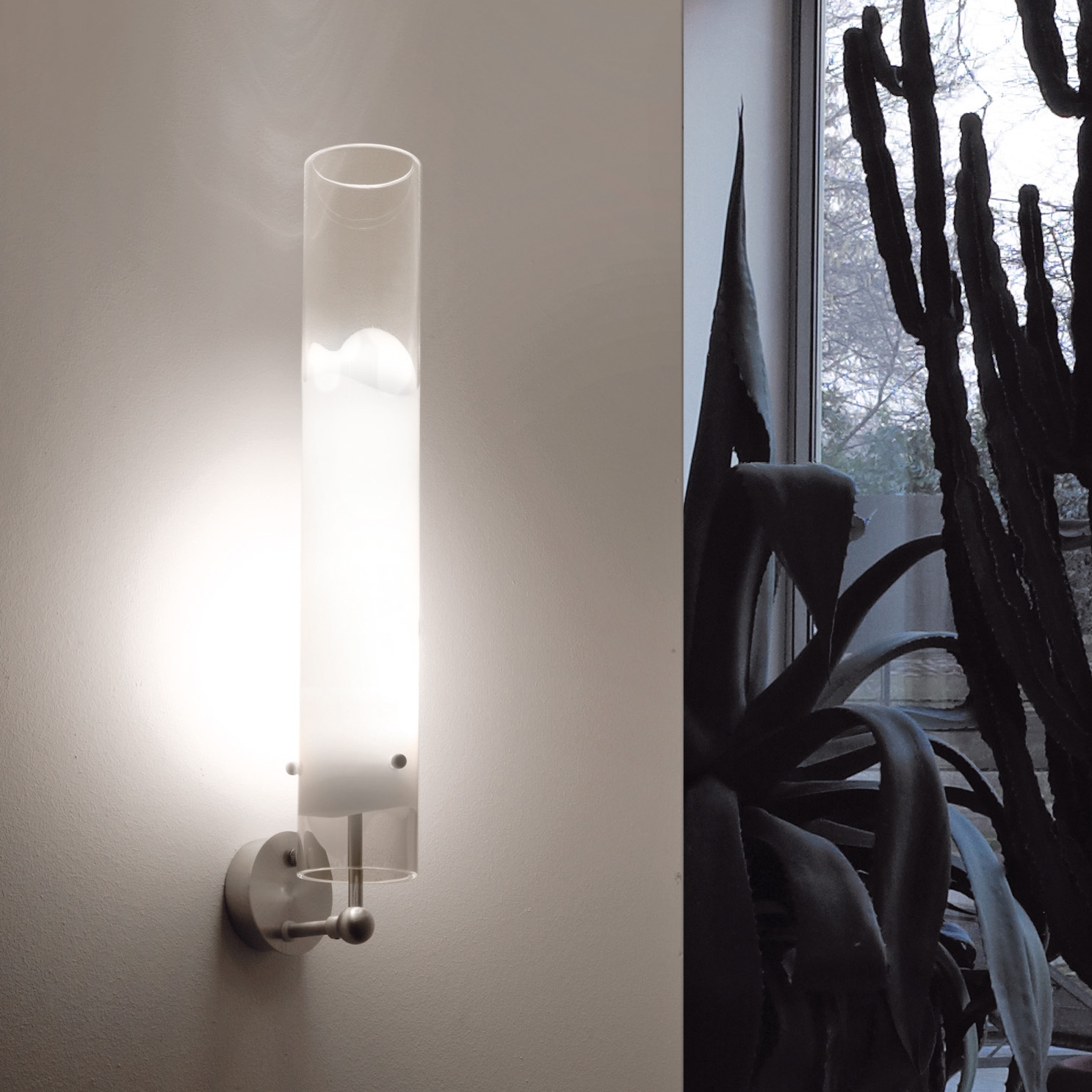 Display product Lio from manufacturer Vistosi