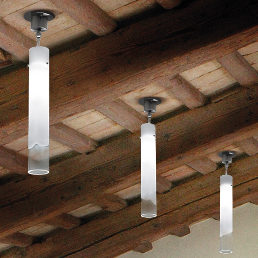 Display product Lio from manufacturer Vistosi