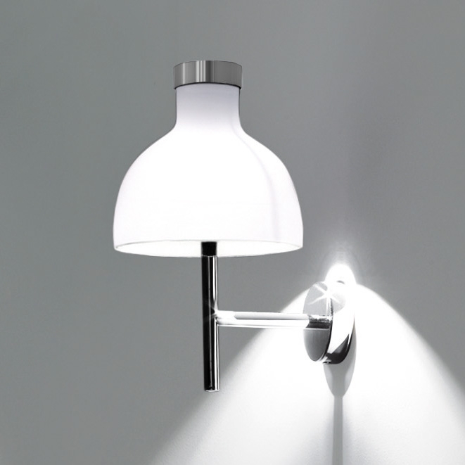 Display product Enne Luci from manufacturer Vistosi