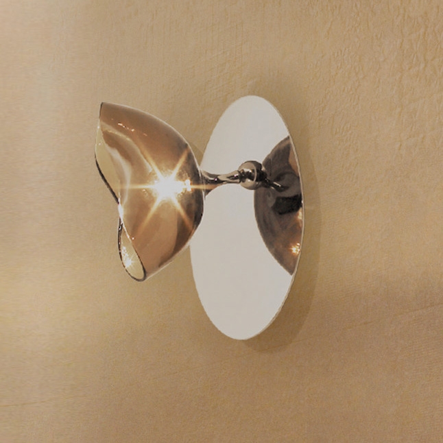 Display product Ninfea from manufacturer Vistosi