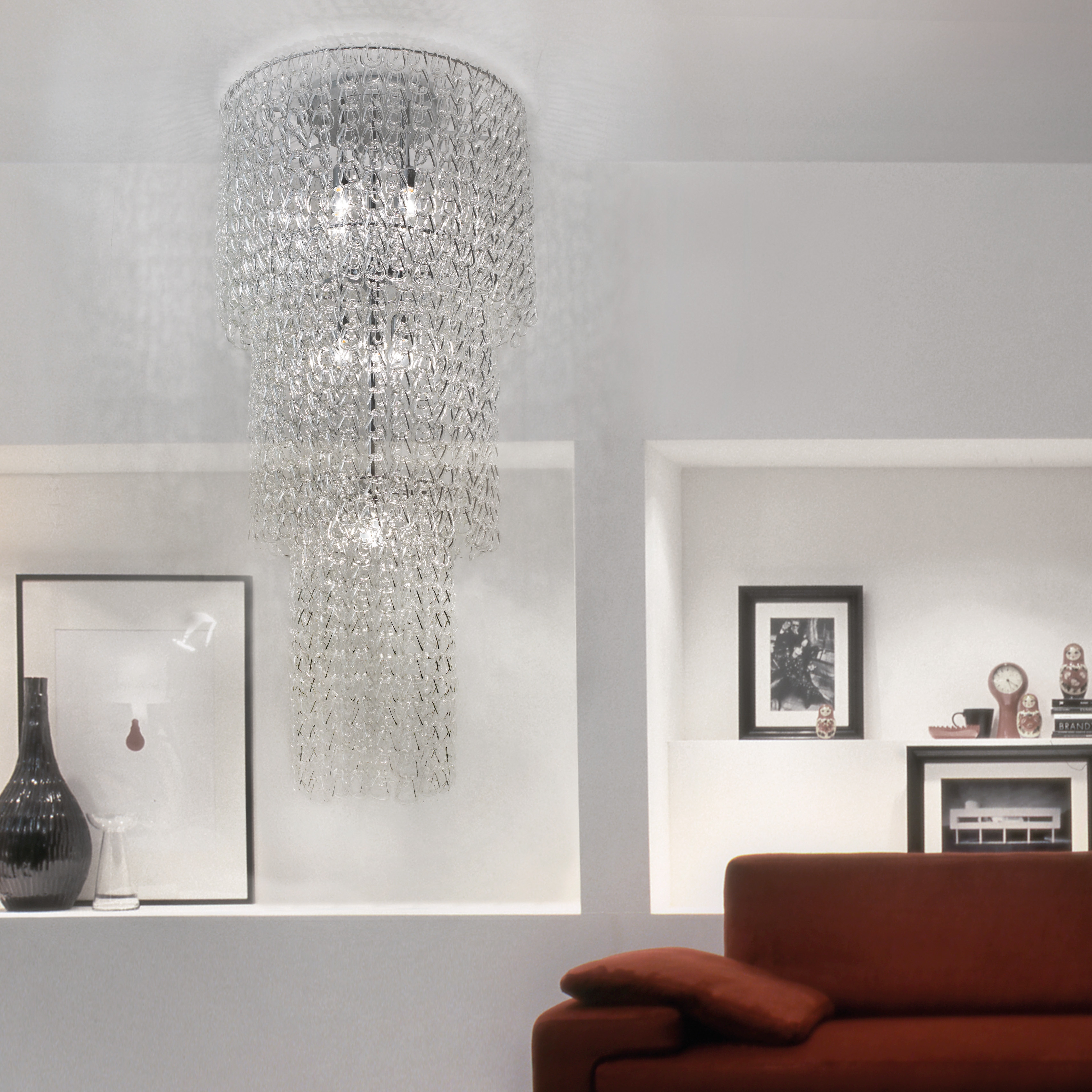 Display product Minigiogali from manufacturer Vistosi