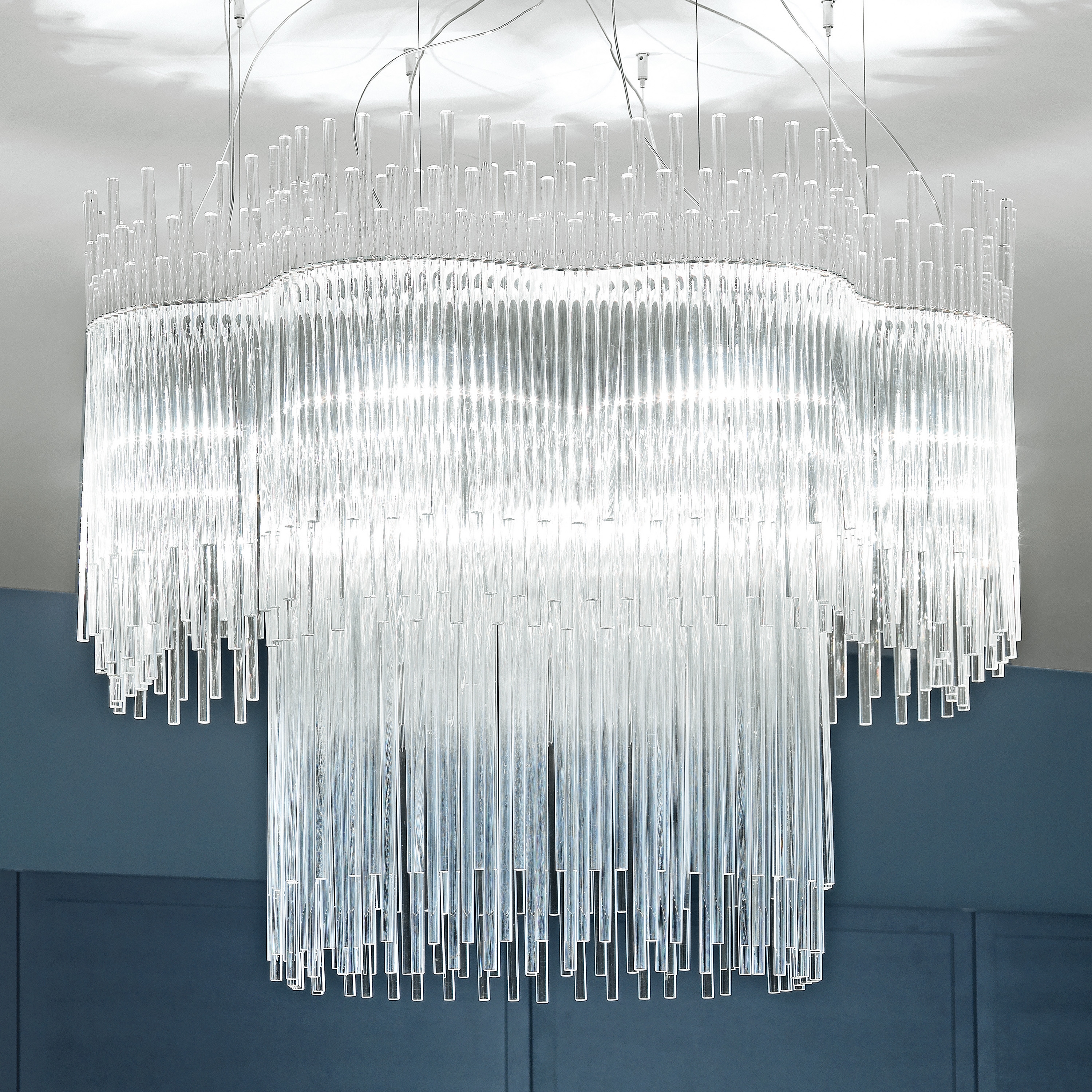 Display product Diadema from manufacturer Vistosi