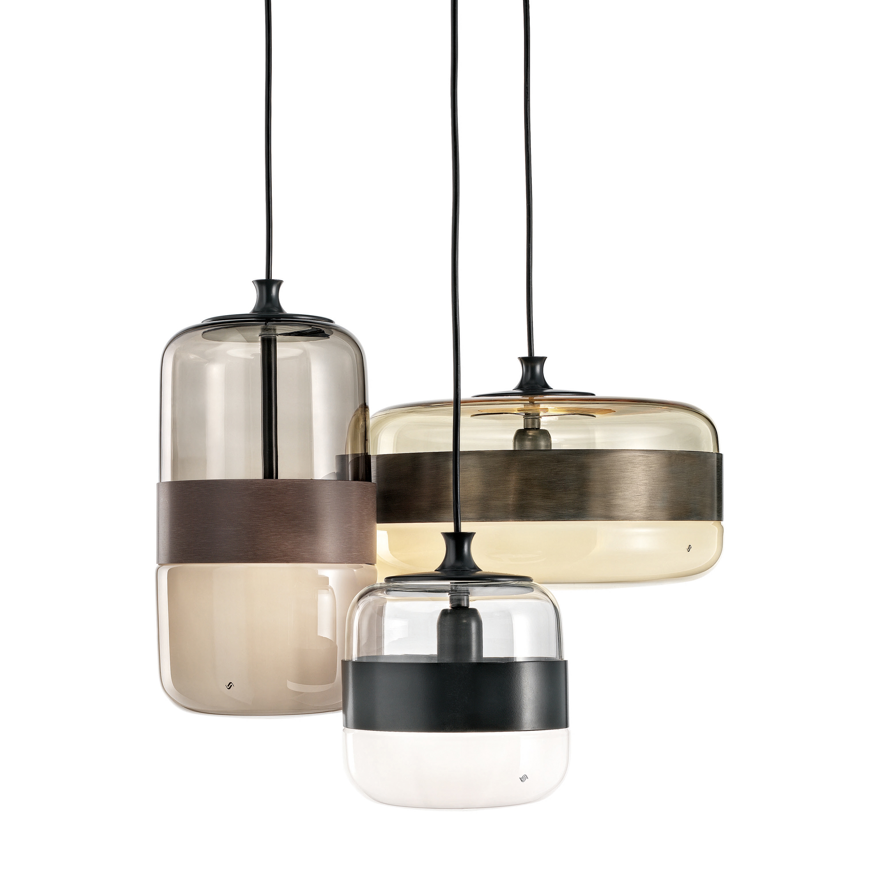 Display product Futura SP from manufacturer Vistosi