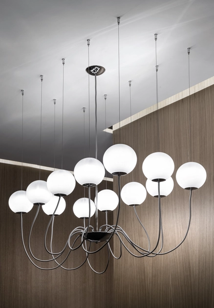 PUPPET SP 12 P - Suspended lights from Vistosi | Architonic