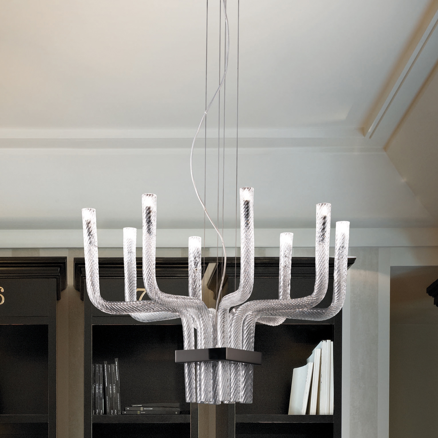 Display product Stardust SP Q from manufacturer Vistosi
