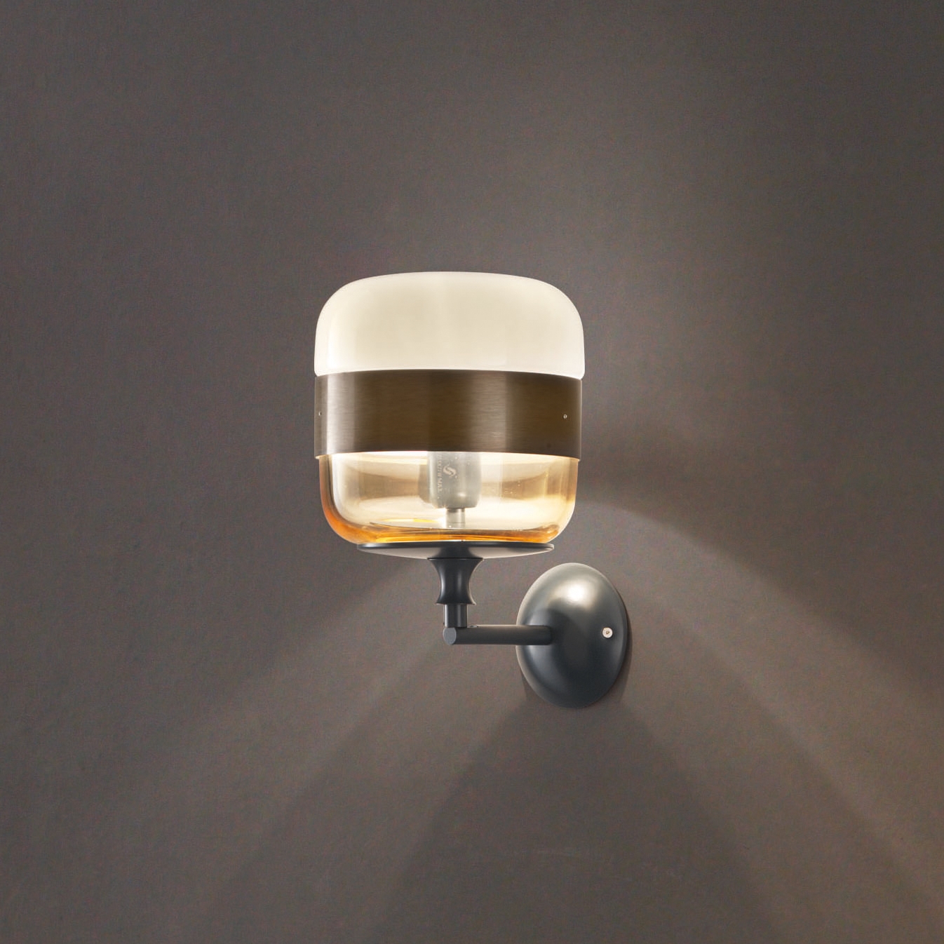 Display product Futura AP P from manufacturer Vistosi