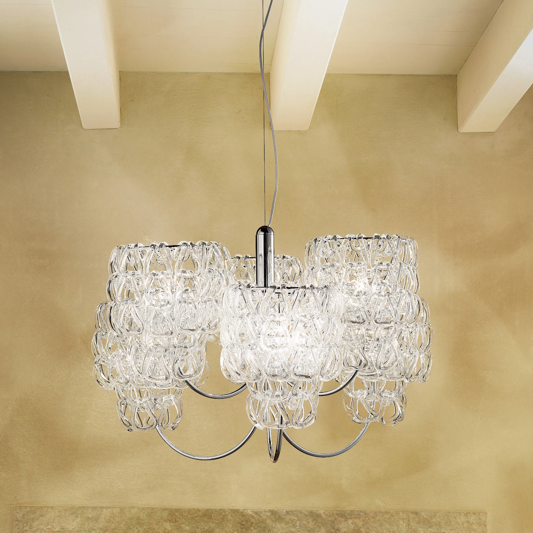 Display product Minigiogali SP CHA from manufacturer Vistosi