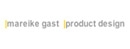 Logo for manufacturer mareike gast design