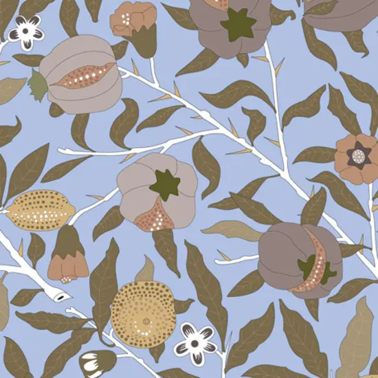 Designwall - William