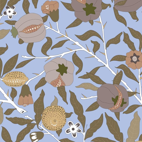 Display product William from manufacturer Designwall