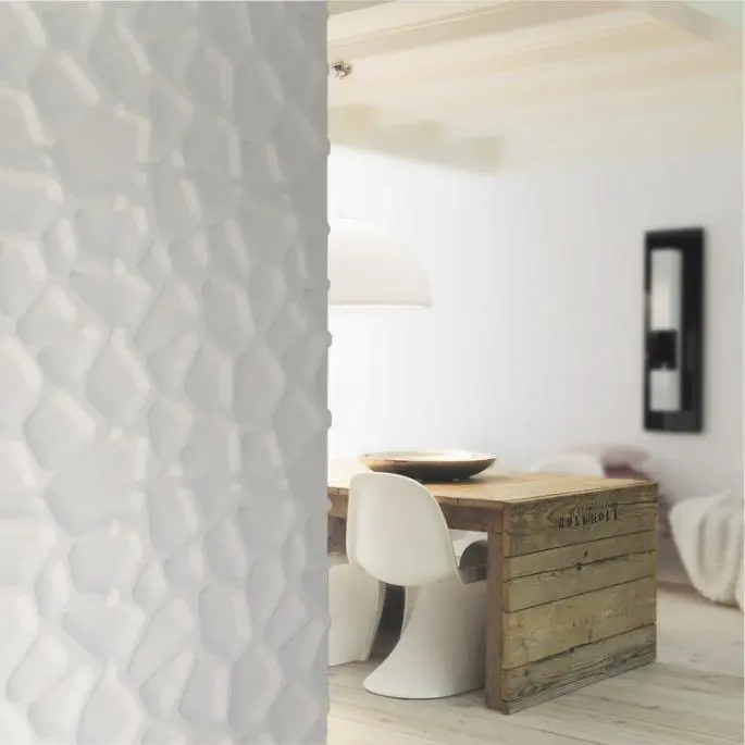 Inhabit - Hive Wall Flats