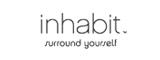 Logo for manufacturer Inhabit