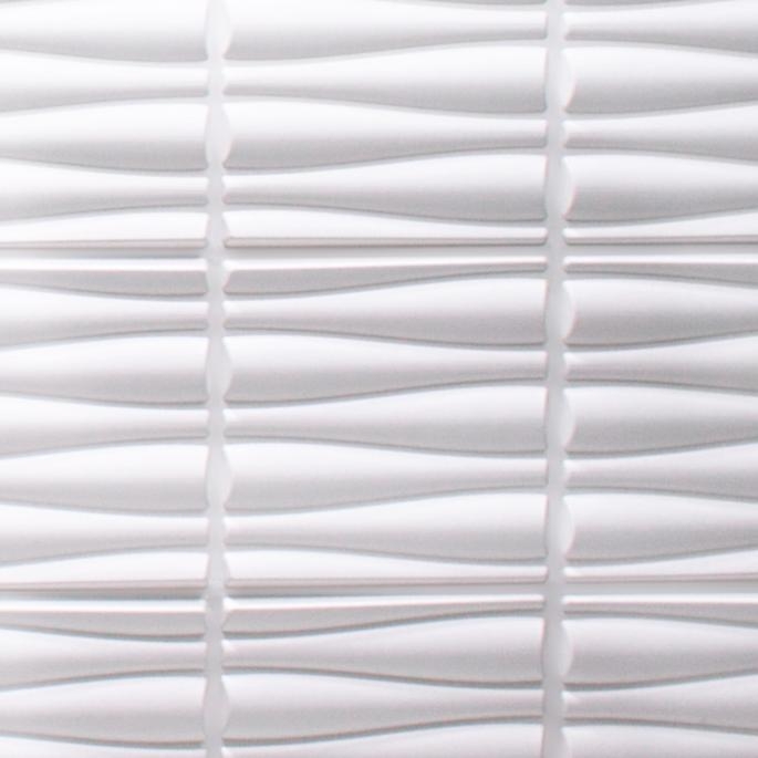 Mostra il prodotto Drift Wall Flats del produttore Inhabit