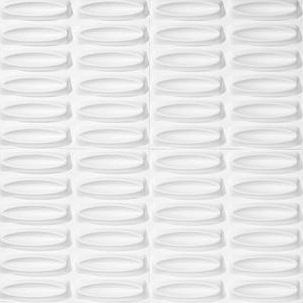 Mostra il prodotto Architect Wall Flats del produttore Inhabit