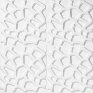 Display product Hive Wall Flats from manufacturer Inhabit