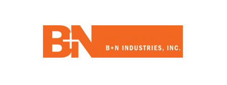 Logo di B+N Industries