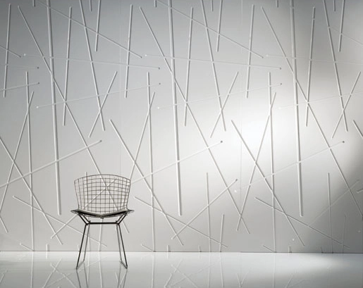 ICONIC PANEL - Wall panels from B+N Industries | Architonic