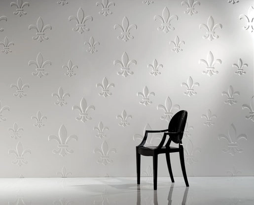ICONIC PANEL - Wall panels from B+N Industries | Architonic