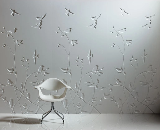 ICONIC PANEL – Paneles murales de B+N Industries | Architonic