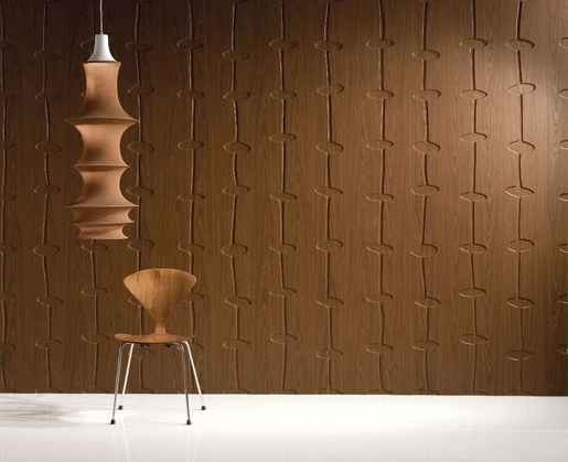 ICONIC PANEL - Wall panels from B+N Industries | Architonic