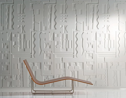 ICONIC PANEL - Wall panels from B+N Industries | Architonic