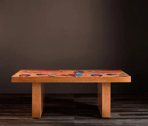 B+N Industries - Retail Systems: Tables and Pedestals
