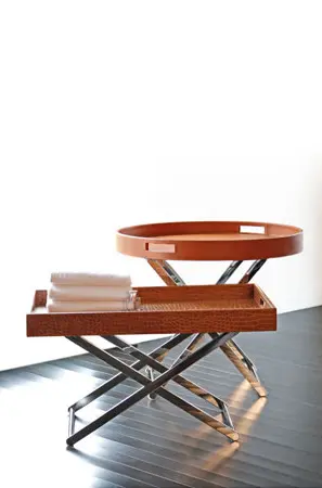 B+N Industries - Retail Systems: Tables and Pedestals