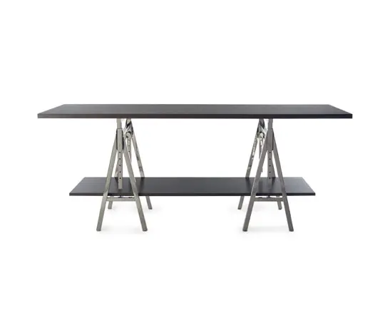 B+N Industries - Retail Systems: Tables and Pedestals