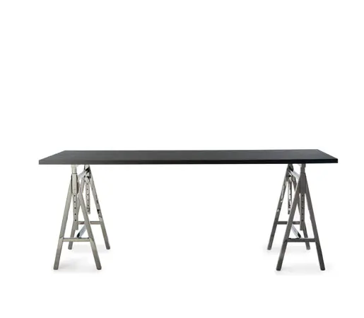 B+N Industries - Retail Systems: Tables and Pedestals
