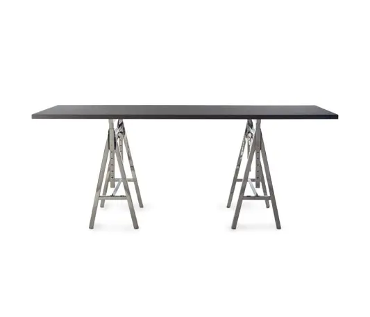 B+N Industries - Retail Systems: Tables and Pedestals