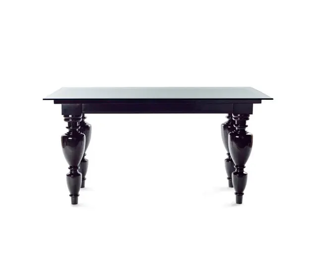 B+N Industries - Retail Systems: Tables and Pedestals