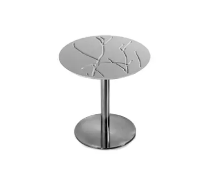 B+N Industries - Retail Systems: Tables and Pedestals