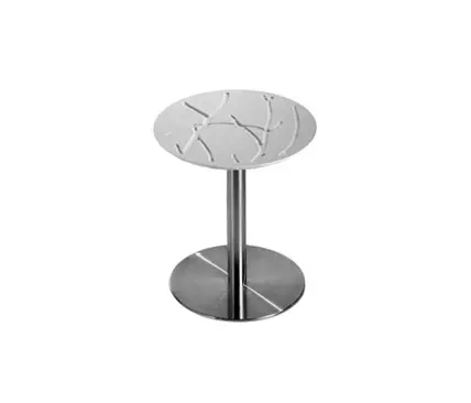 B+N Industries - Retail Systems: Tables and Pedestals
