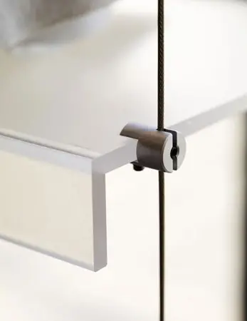 B+N Industries - Retail Systems: The Cable System