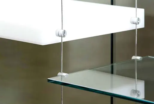 B+N Industries - Retail Systems: The Cable System