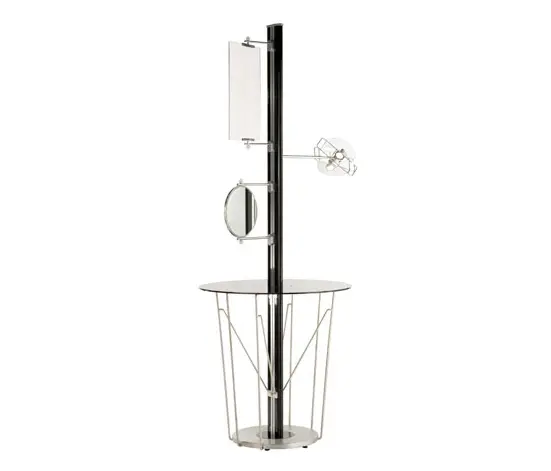 B+N Industries - Retail Systems: The Sorbetti System
